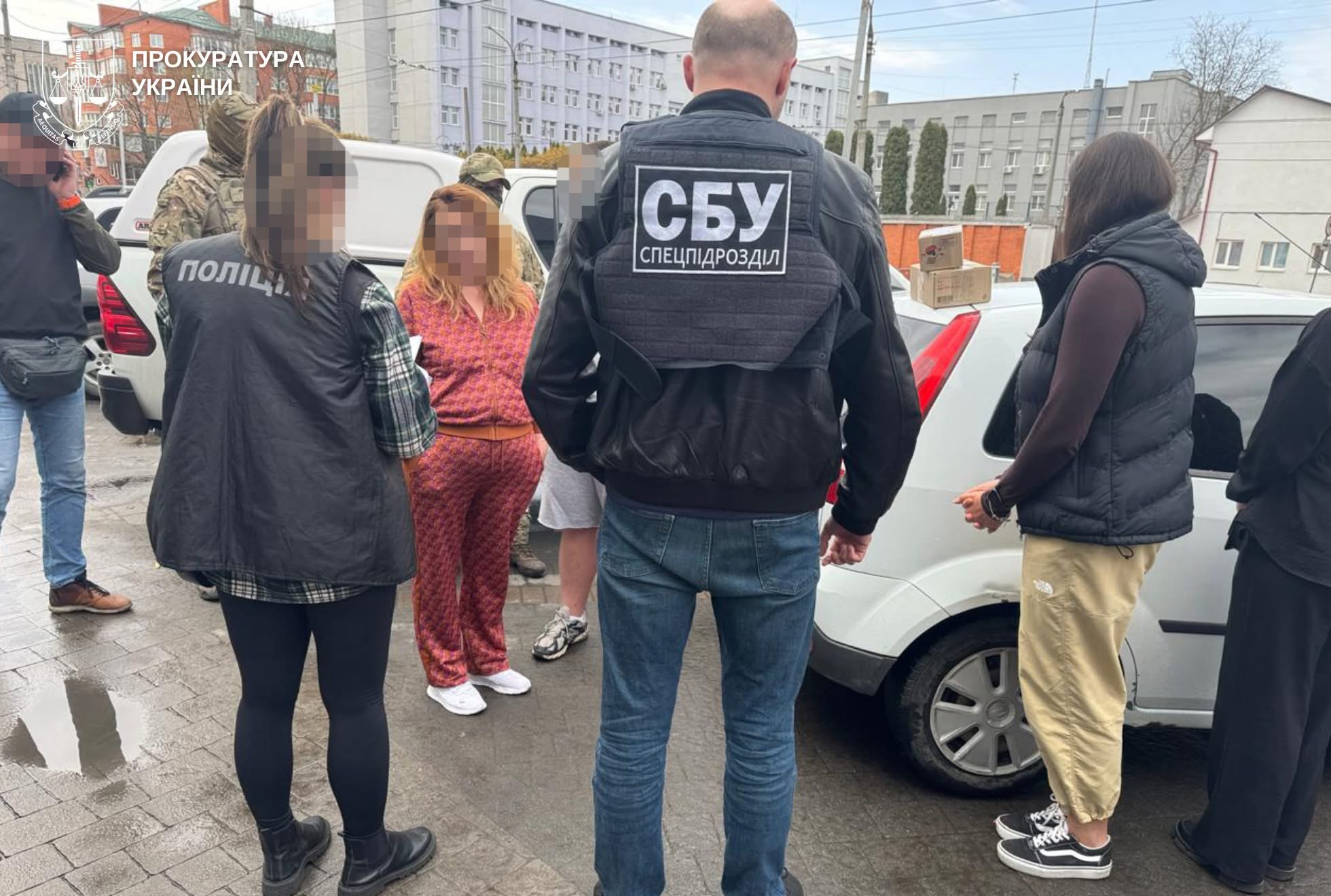 Продавали психотропи під виглядом БАДів для схуднення: перед судом постануть учасники злочинної організації