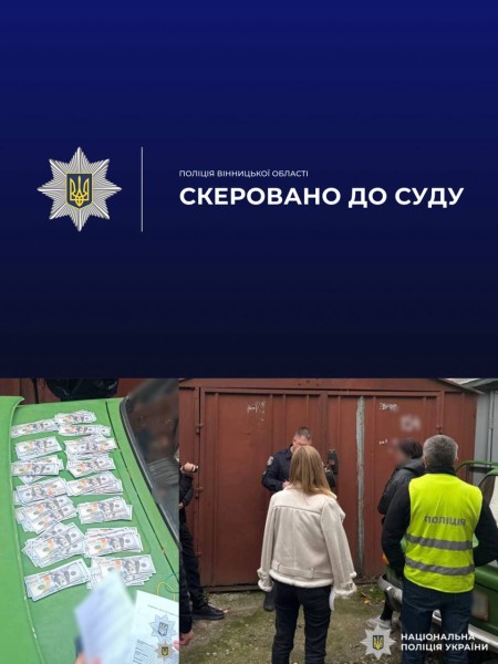 Фіктивний шлюб за $15 тисяч: на Жмеринщині судитимуть організаторку схеми виїзду за кордон