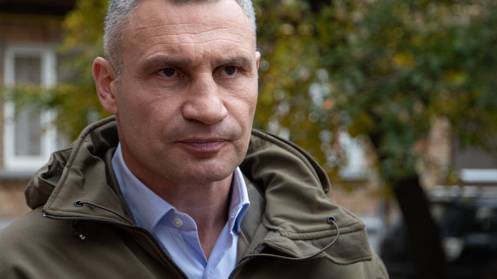 Кличко перевірив енергооб’єкти столиці: Київ готовий до зими попри нові атаки