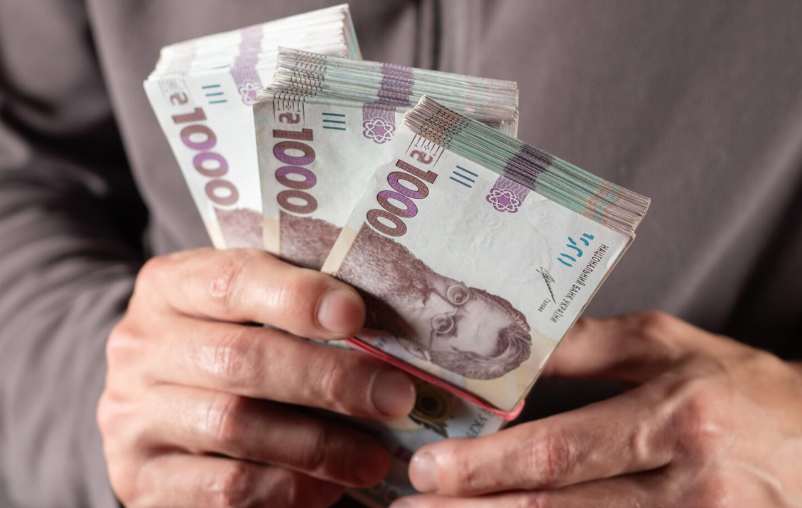 На Вінниччині викрили схему ухилення від сплати податків на понад 4 млн грн