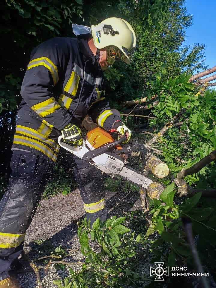 У Вінниці провели футбольний турнір пам’яті полеглих Героїв