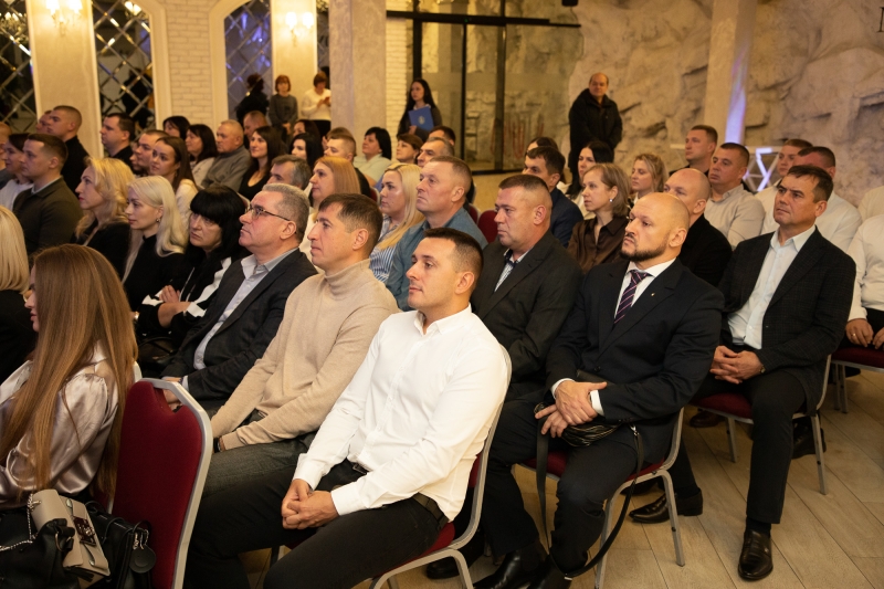 Сервісним центрам МВС — 10 років: на Вінниччині відзначили ювілей реформи державних послуг