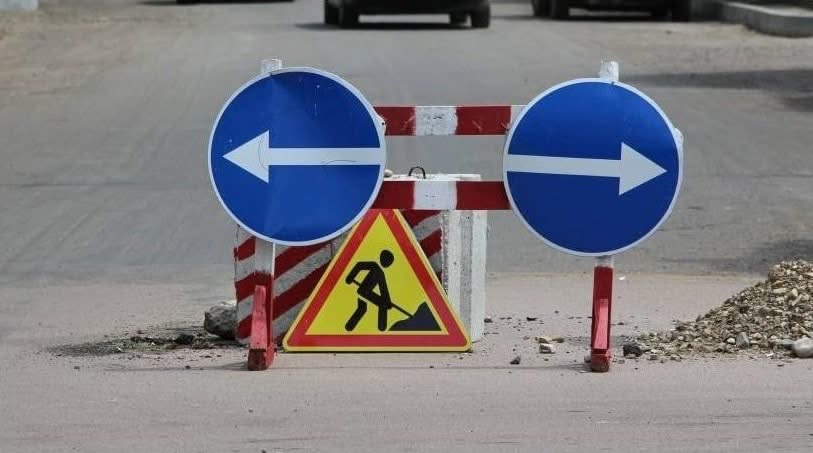 У Крижополі перекриють вулицю Спорту через аварію на водопроводі