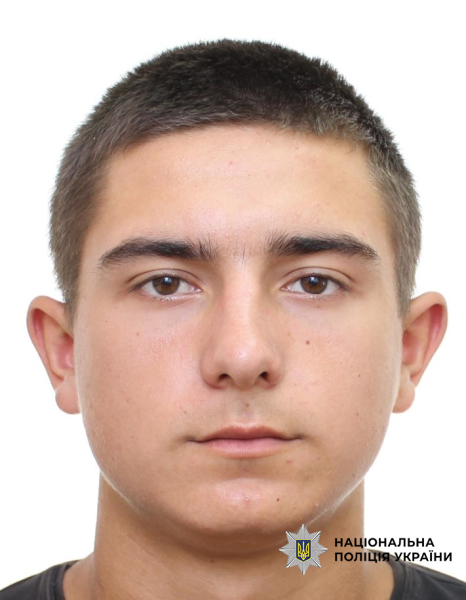 На Вінниччині розшукують 26-річного чоловіка, який переховується від суду