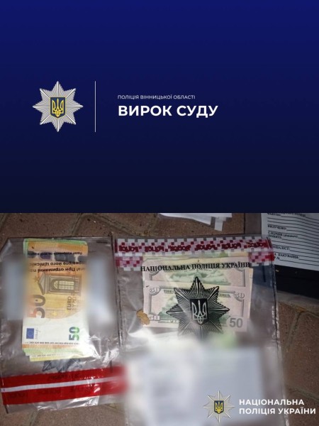 Спроба незаконного переправлення через кордон обернулась 7,5 роками в'язниці