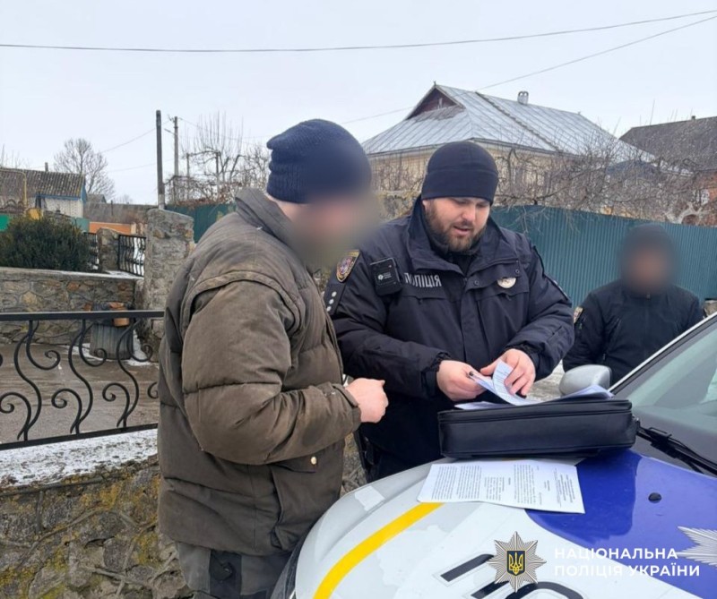 На Вінниччині судитимуть чоловіка за привласнення понад мільйона гривень у матері загиблого воїна