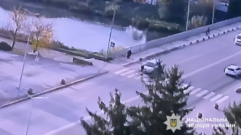 На Вінниччині водій Hyundai збив пішохода — чоловік помер у лікарні