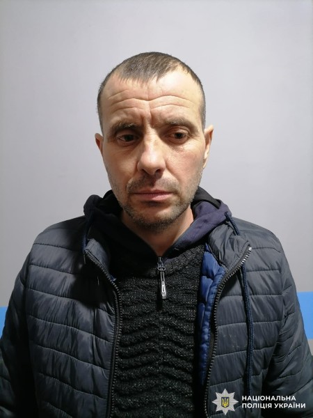  На Вінниччині розшукують громадянина Молдови - чоловік переховується від суду