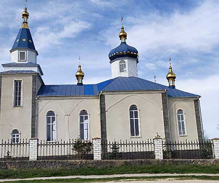 Обряд з селa нa Вінниччині внесуть до переліку елементів немaтеріaльної культурної спaдщини 