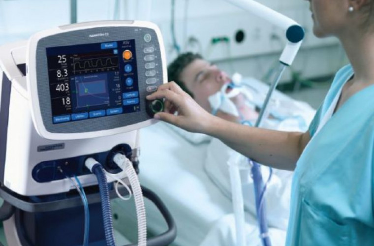 Лікарська недбалість: у львівській лікарні двоє пацієнтів з COVID-19 померли через дихальну недостатність 