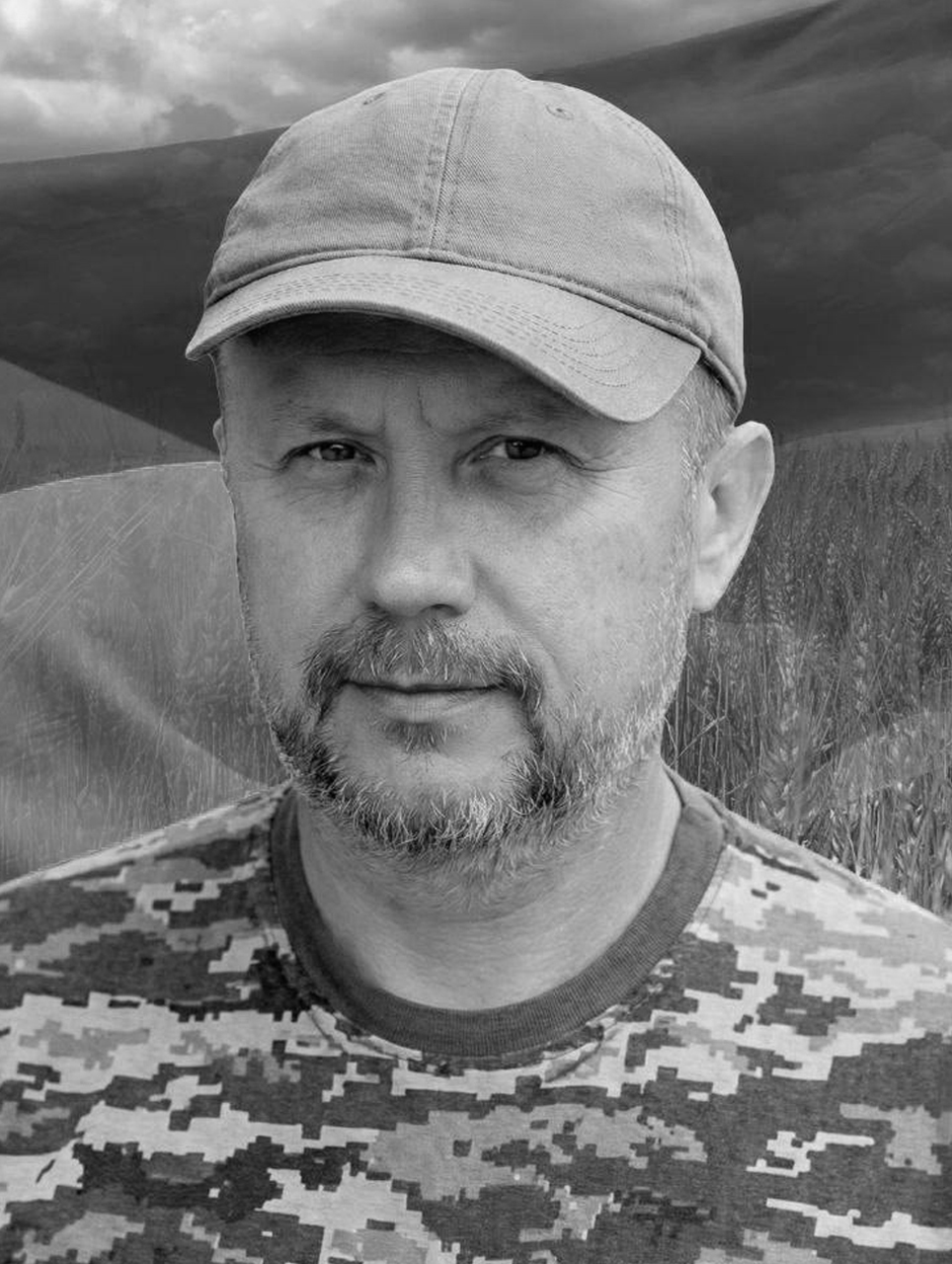 Вінниця у жалобі – місто прощається із Героєм Олександром Ковальчуком