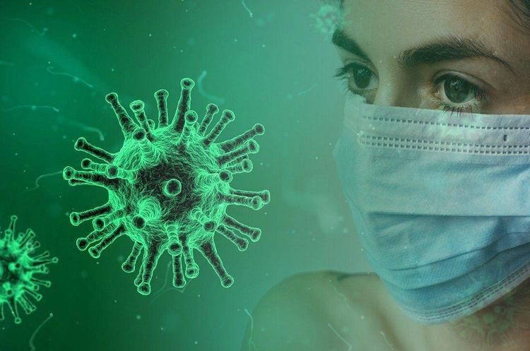 Коронaвірус в Укрaїні: більш ніж 30 тисяч людей померло від усклaднень