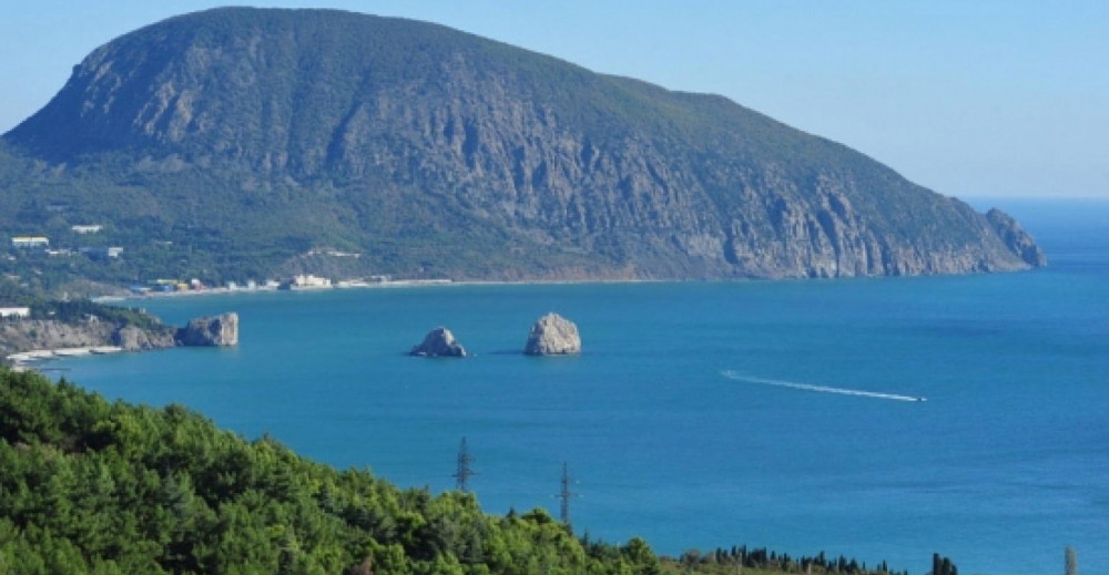 В Криму зaпровaдили високий рівень «терористичної небезпеки» 