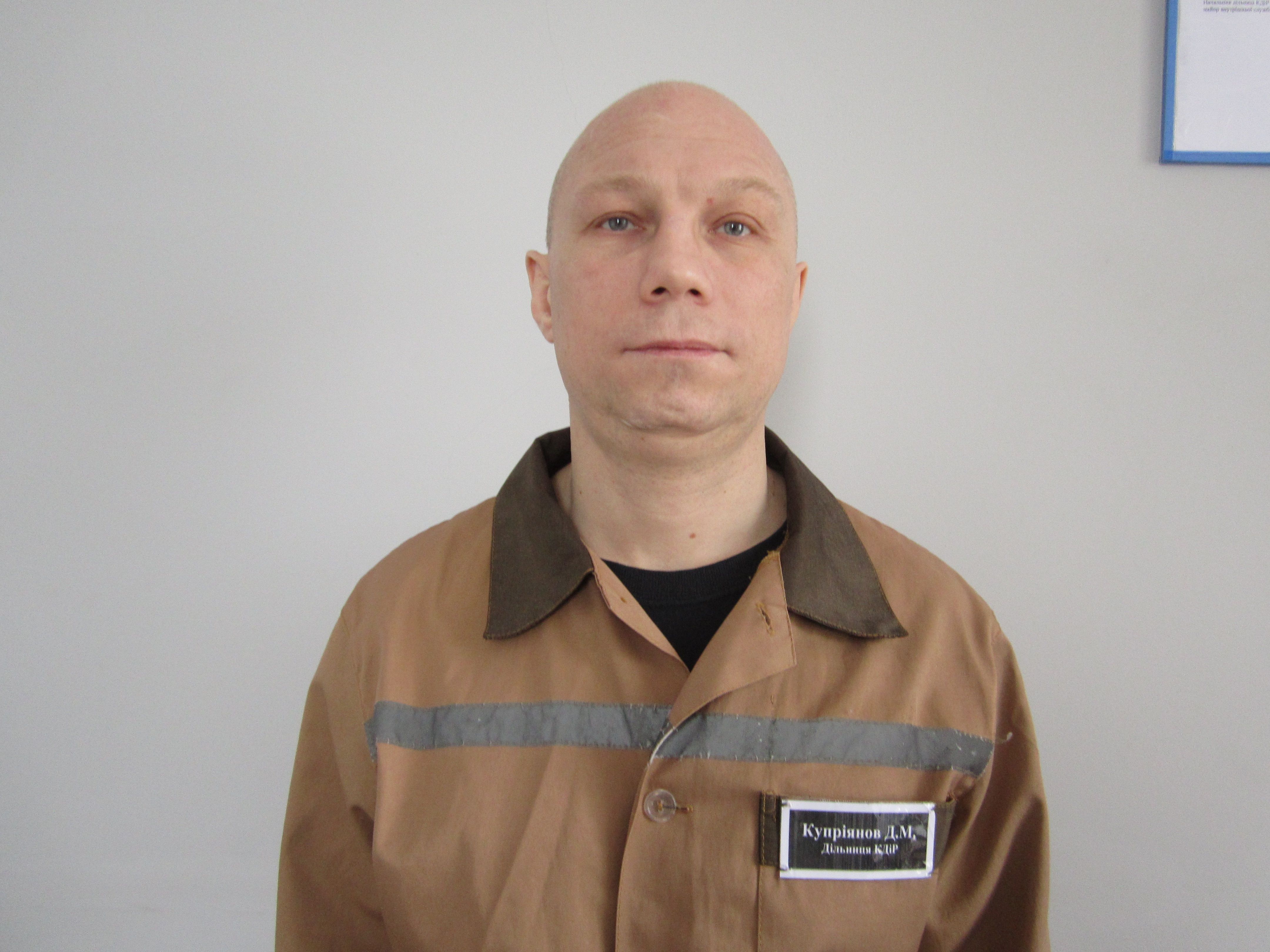 Зрадник за обмін: вінничанина, що передавав координати ЗСУ ворогу, передали Росії