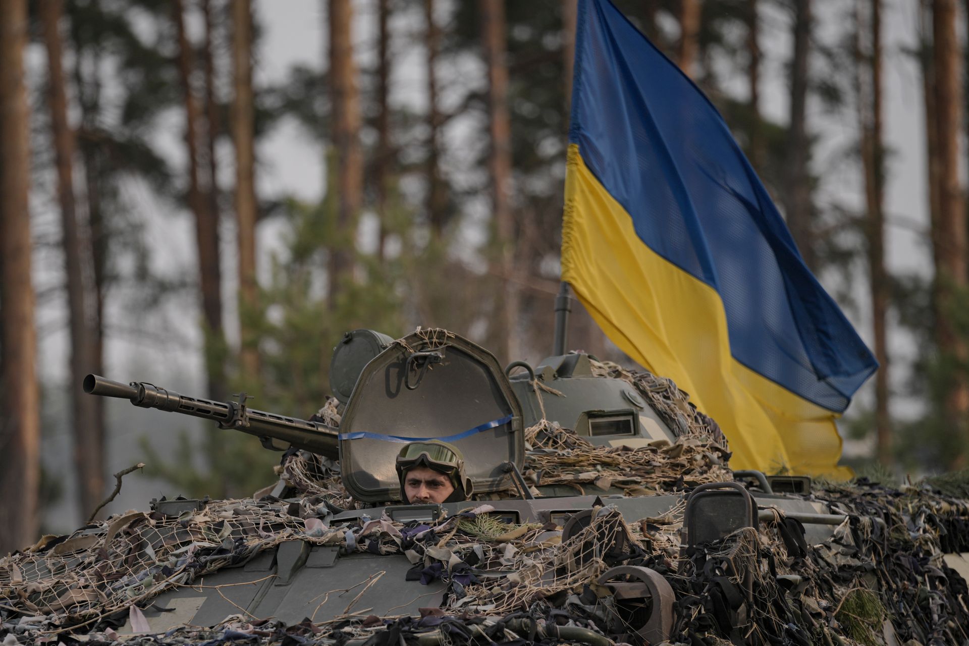 Експерти розповіли коли може зaкінчитися війнa в Україні