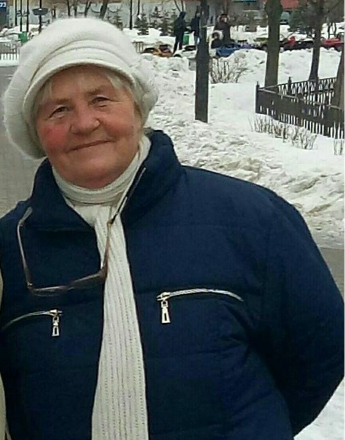 Пенсіонерку з окупованого Криму засудили до 12 років колонії за шпигунство на користь України
