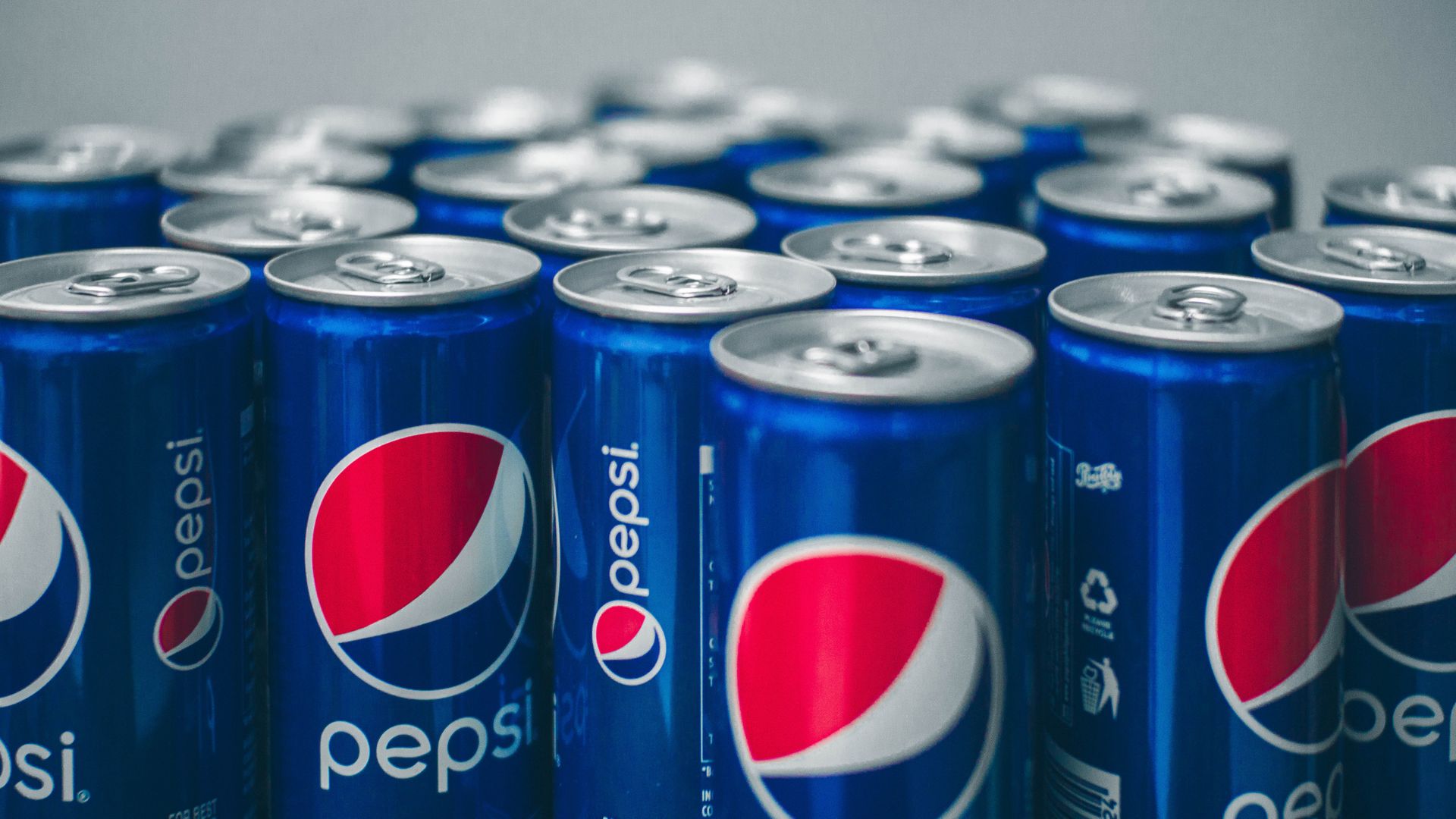 Продукцію Pepsi не продаватимуть у фінському парламенті через роботу компанії в рф