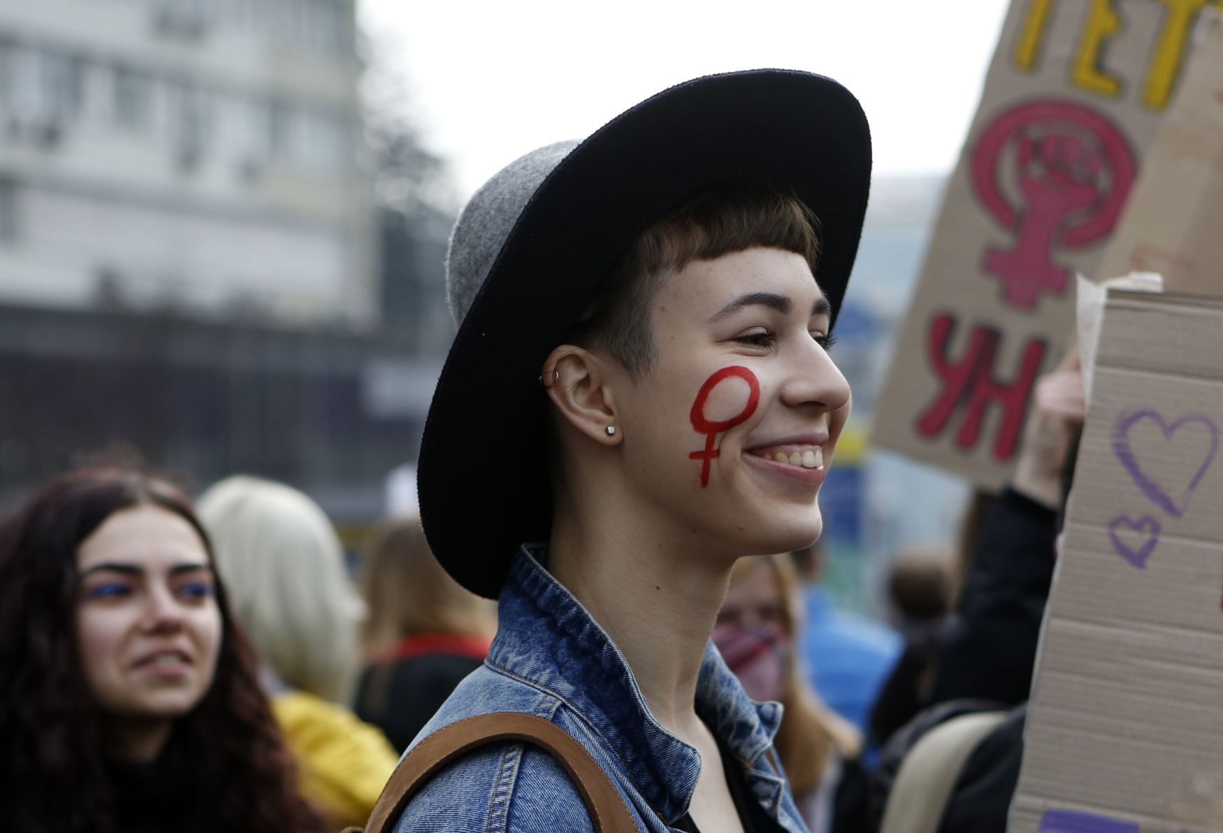 8 книг, які допоможуть крaще зрозуміти фемінізм 