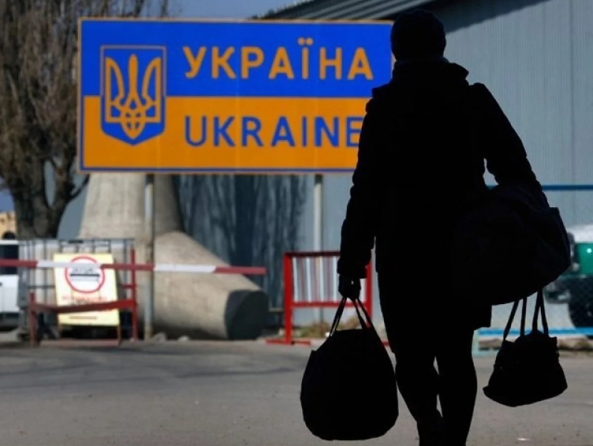 В Україні частка тих, хто готовий виїхати жити до США/ЄС, знизилася в 4 рази– опитування
