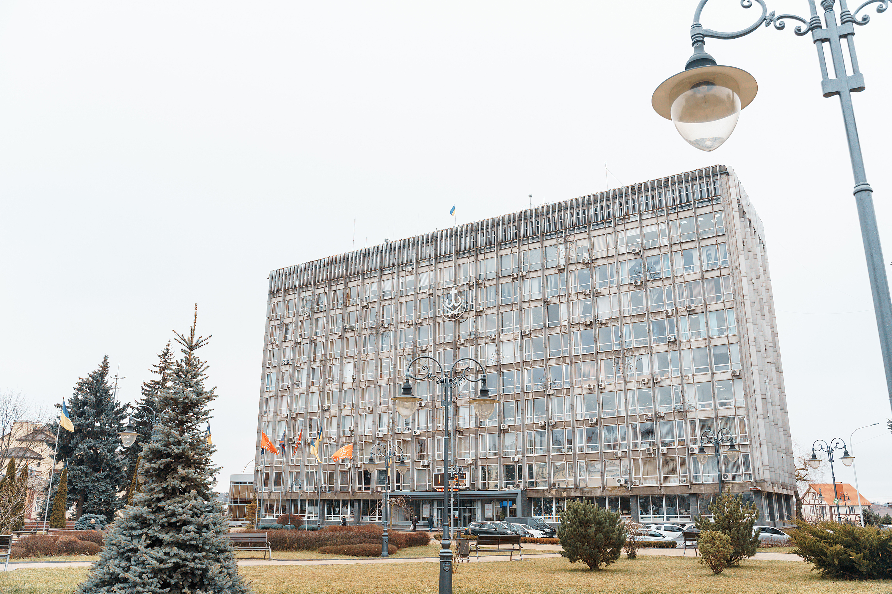 У Вінницькій міськраді змінили керівництво департаменту фінансів: хто виконуватиме обов’язки директора