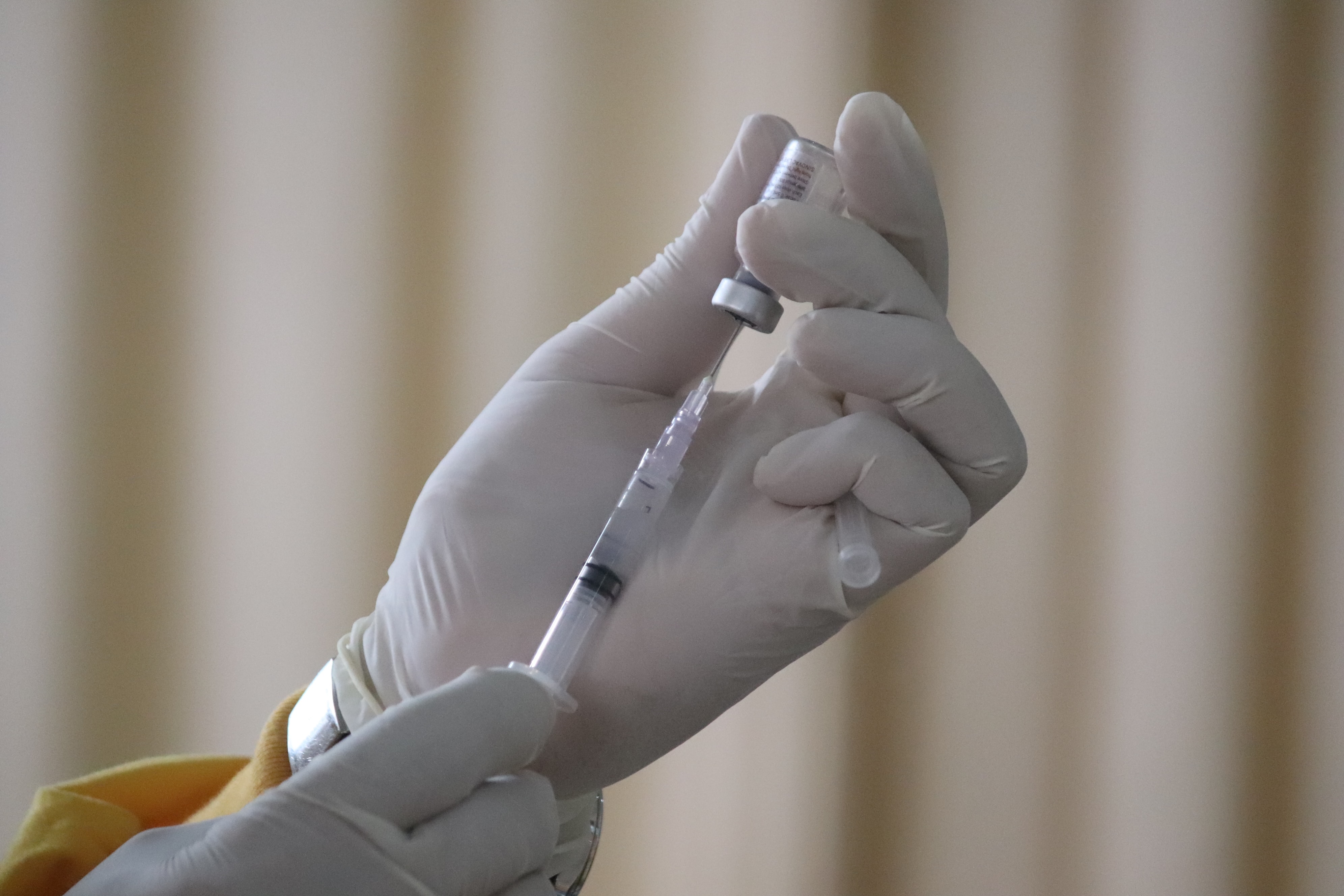У Греції ввели штрафи для людей віком від 60 років, які не хочуть проходити вакцинацію
