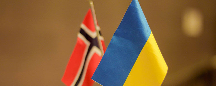 Норвегія оголосила про пакет допомоги Україні на $1,8 млрд до кінця року