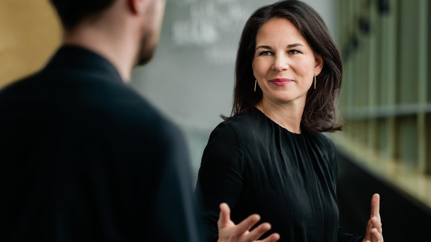 Угода про корисні копалини між США та Україною має бути сумісною з європейським законодавством, - глава МЗС Німеччини