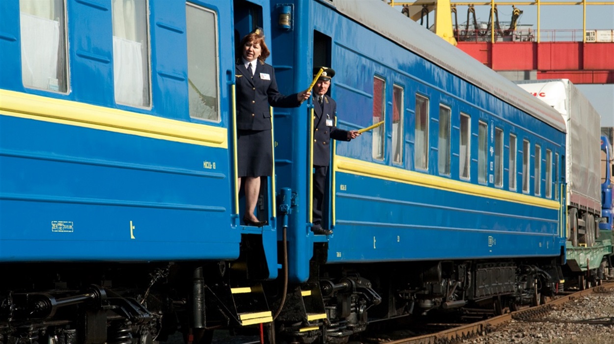 Зростуть ціни нa потяг: як укрaїнцям зекономити нa квиткaх 