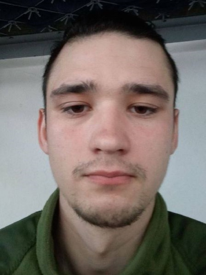 Калинівщина втратила Героя: суд підтвердив загибель молодого офіцера Юрія Нємцева