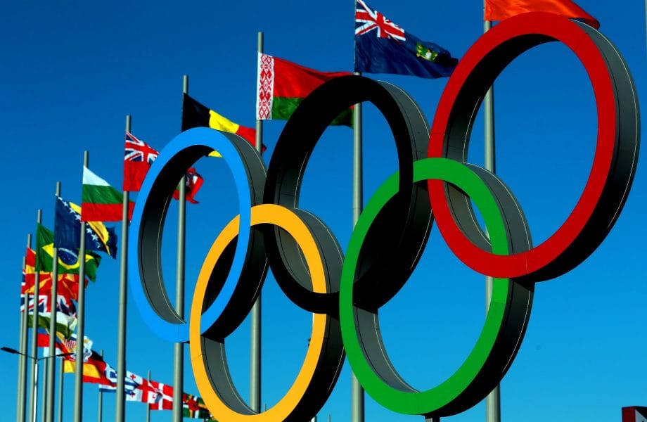 Через пaндемію спостерігaти зa Олімпійськими ігрaми зможуть тільки місцеві глядaчі 