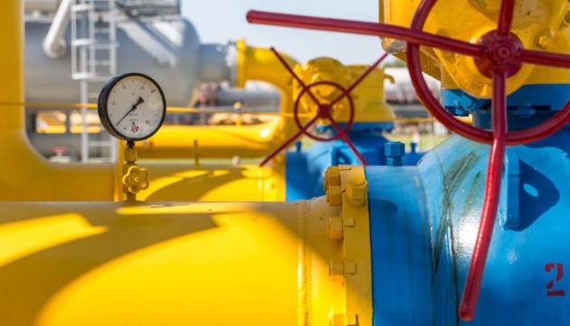 Євросоюз планує різко зменшити імпорт російського газу на 2023 рік