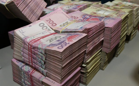Правоохоронці, затримали злочинця, який привласнив понад півмільйона гривень