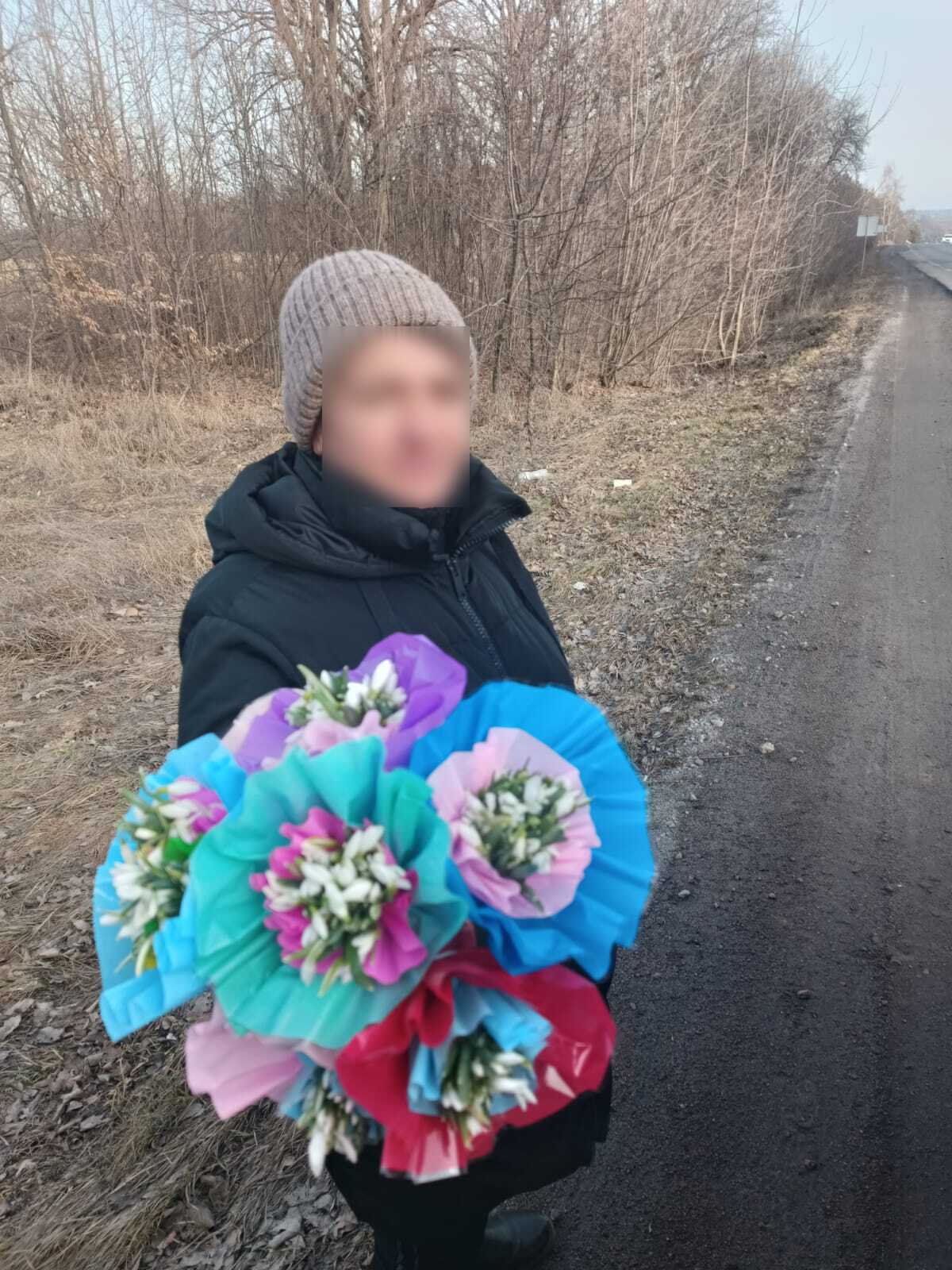 Екоінспекція продовжує боротьбу за збереження первоцвітів: порушників притягнуто до відповідальності