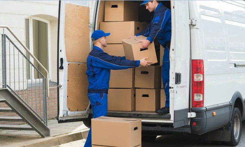 Готуємо речі до транспортування: що врахувати