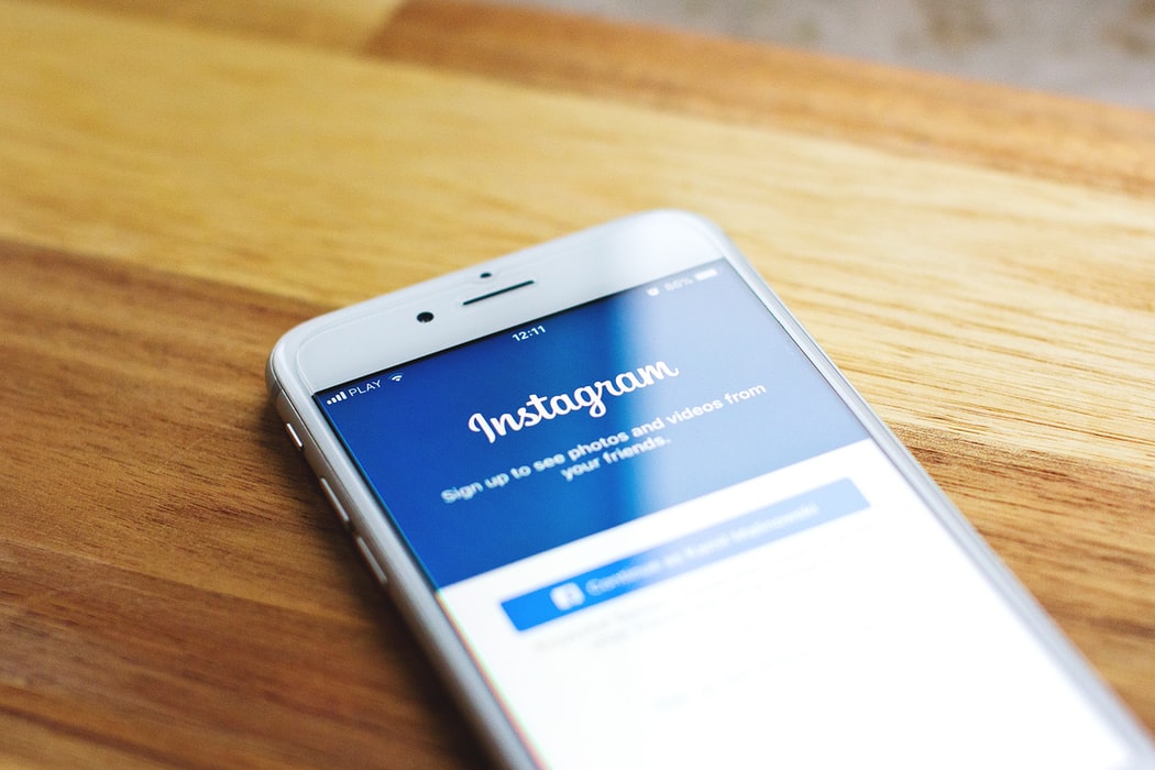 Instagram підозрюють у порушенні конфіденційності 
