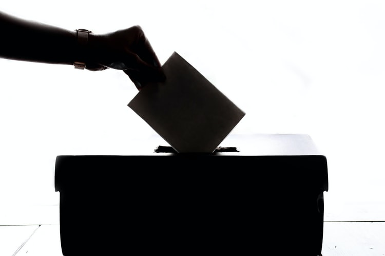Вибори 2020: як правильно заповнити виборчі бюлетені (ВІДЕО)