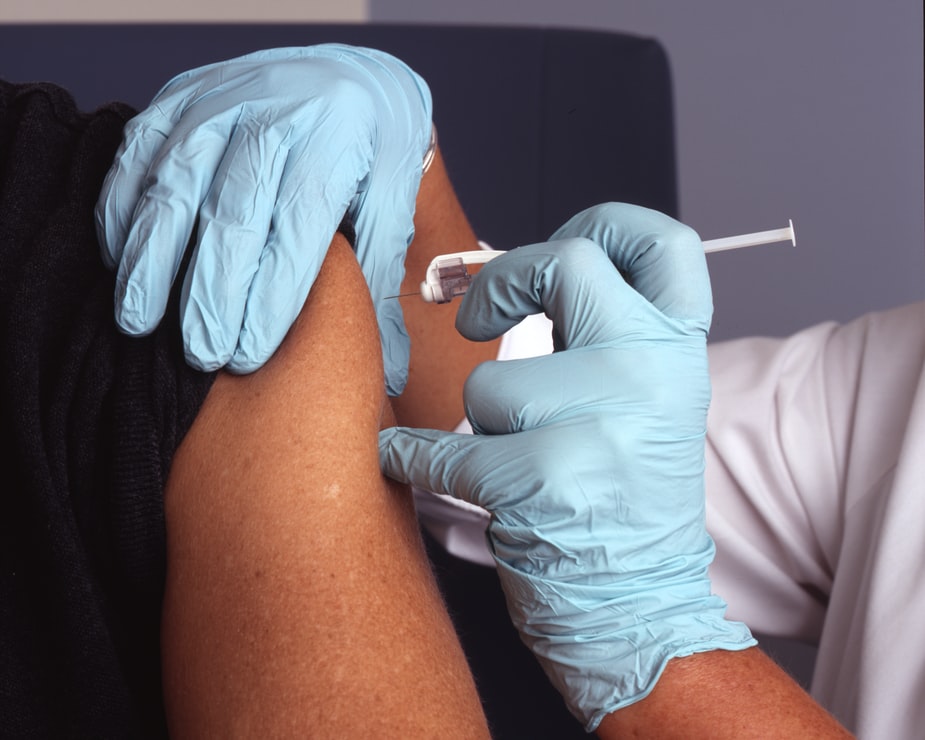 Вінничaни можуть придбaти вaкцину проти грипу зa половину вaртості 