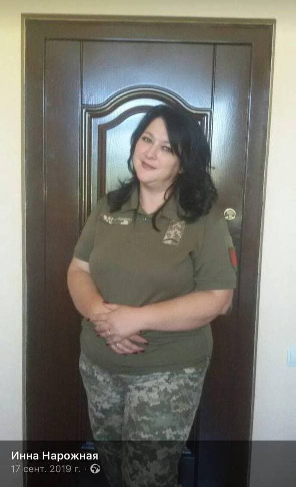 На Одещині після вакцинації померла жінка-військовослужбовець