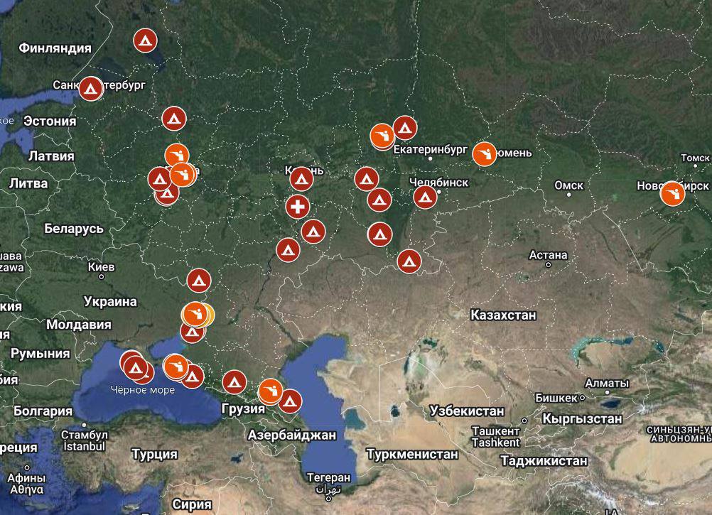 Мінреінтеграції встановило особи росіян, які незаконно всиновили викрадених українських дітей-сиріт