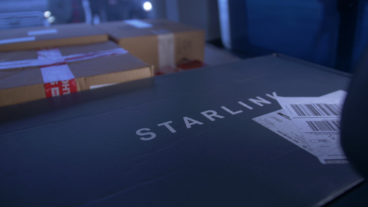 Повернення мита на зарядні станції та Starlink збільшить ціну на 30%, - "Українська команда" закликала не забувати про потреби фронту 