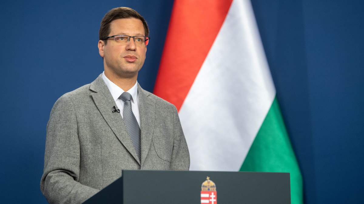 В Угорщині заявили, що Україна не має шансу повернути окуповані території