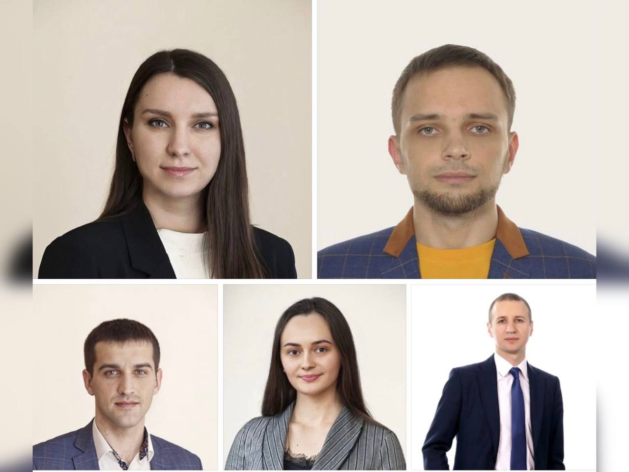 П‘ятеро науковців із ЗВО Вінниччини отримали Премію Верховної Ради 