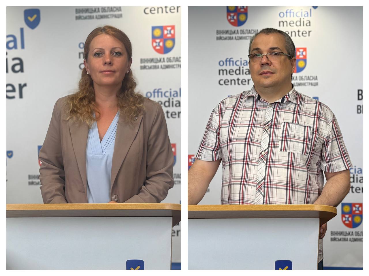 У Вінниці створено центри для допомоги абітурієнтам з тимчасово окупованих територій