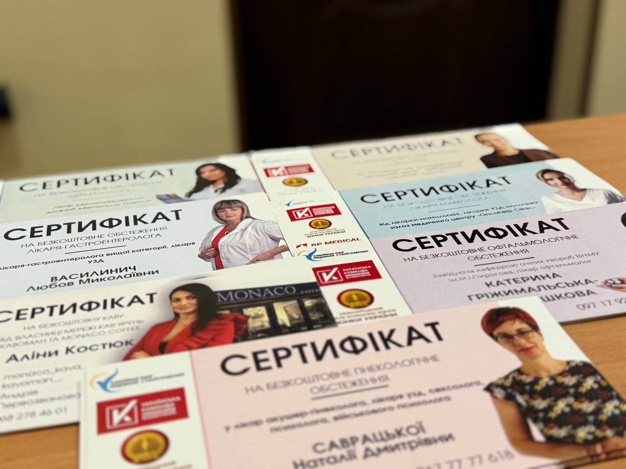 Волонтери «Української команди» продовжують підтримувати людей, які потребують медичної, правової та емоційної допомоги