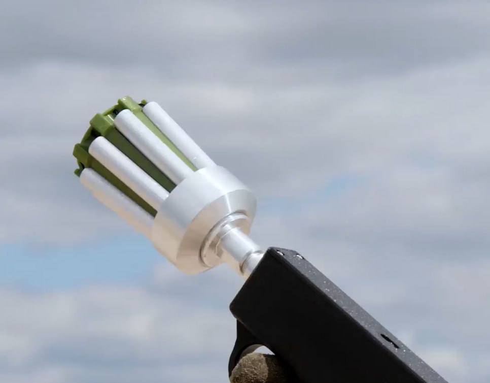 «Українська команда» пропонує відзначити День ЗСУ донатами на протидронові сіткомети: «Допоможемо Миколаю зберегти життя наших!»