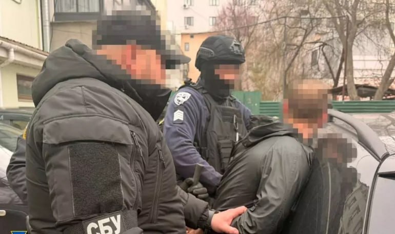 У Вінниці ліквідували схему переправлення ухилянтів через Дністер