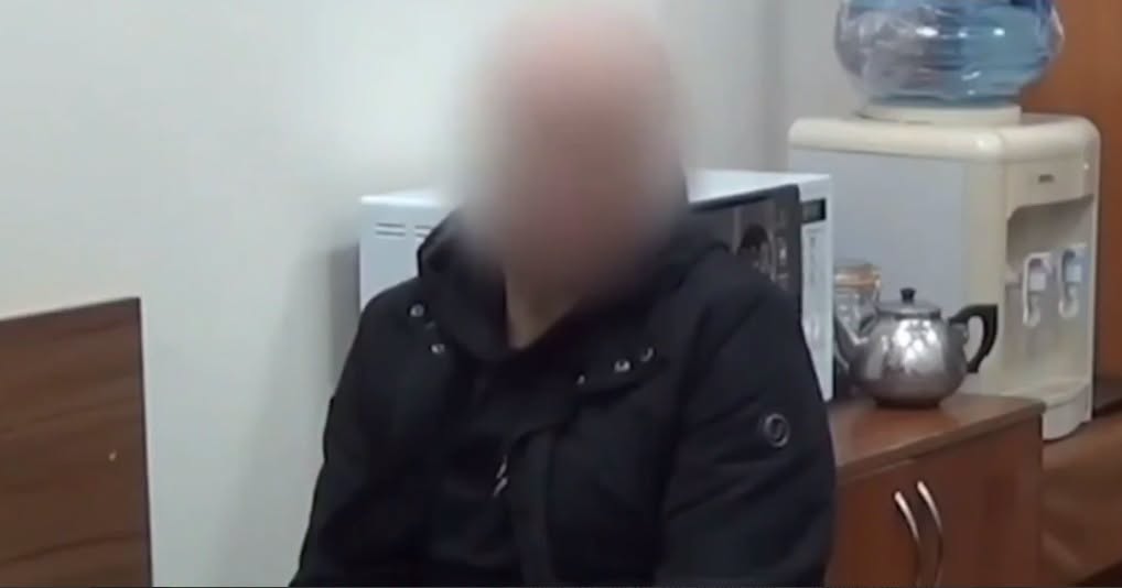 Донька підприємця з Вінниччини, якого в росії засудили до 25 років ув’язнення, дізналася про вирок із медіа