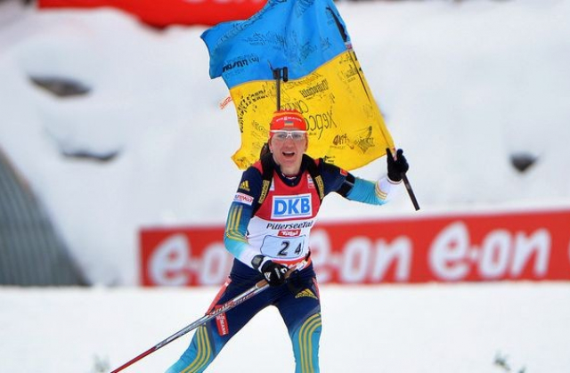 Олімпійські ігри: через погодні умови змагання перенесено