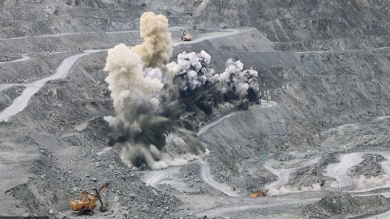 На Вінниччині завтра лунатимуть вибухи