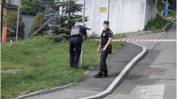 На Буковині знайшли мертвим курсанта Хмельницької прикордонної академії